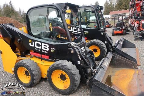 jcb 175 skid steer for sale|jcb skid steer used.